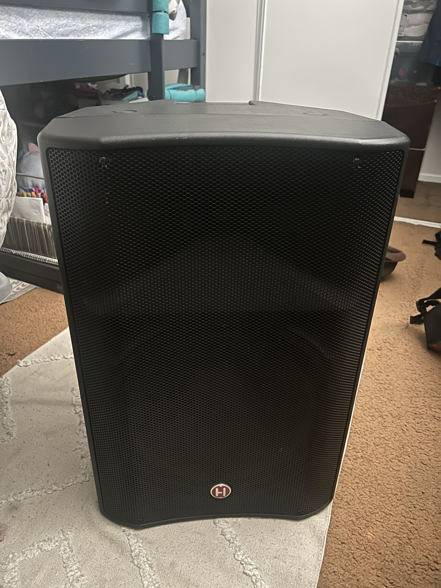 Harbinger Vari Series V2215 DJ Speaker