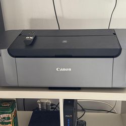 Printer casi Nuevo