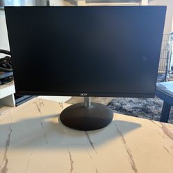 Acer 24 “Inch” Monitor 120 Hz