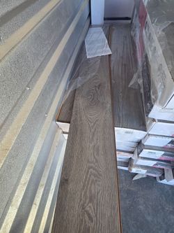 Laminate waterproof