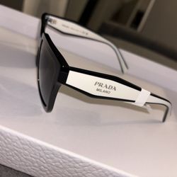 PRADA Sunglasses 