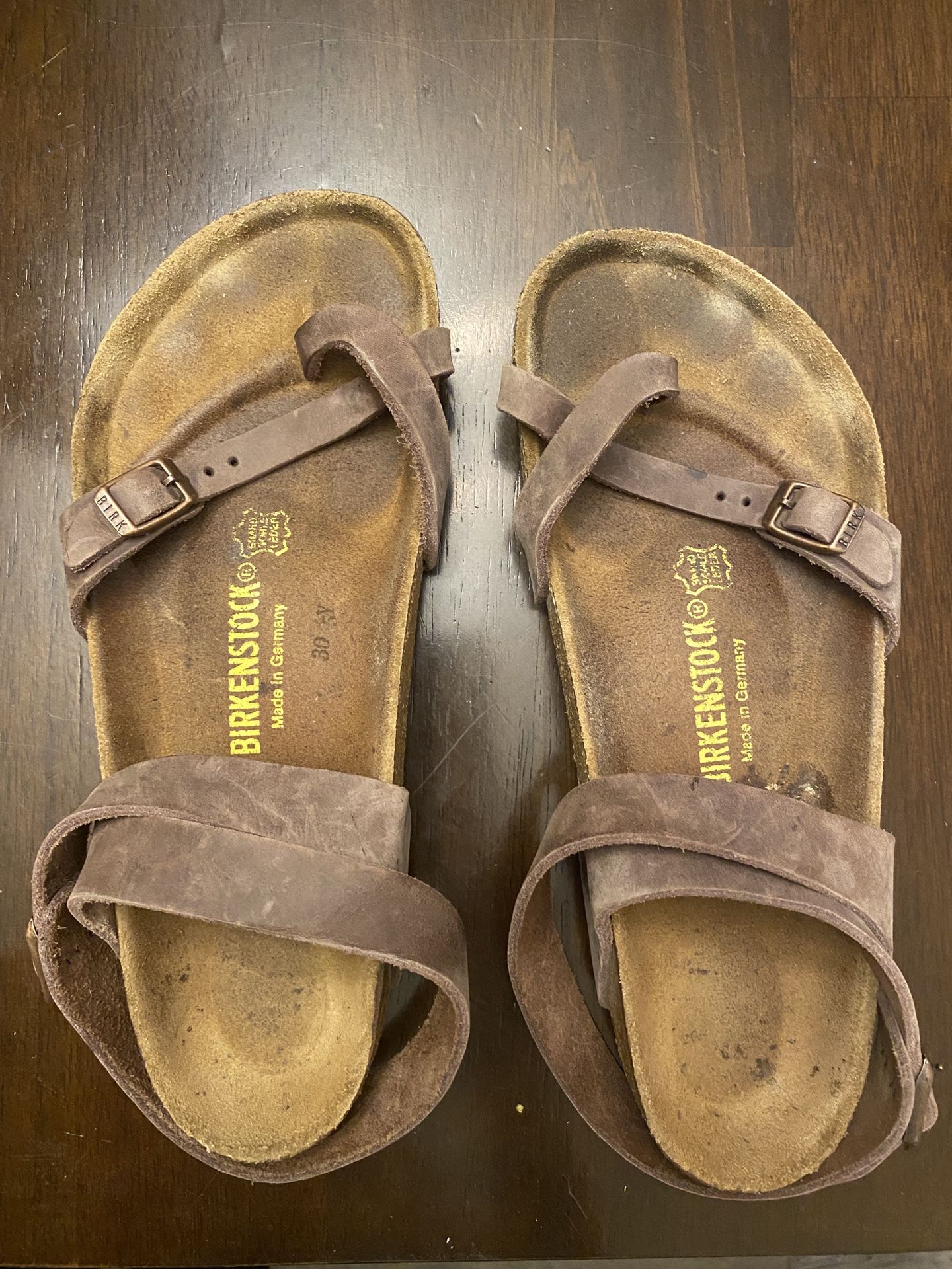 Birkenstock Sandals