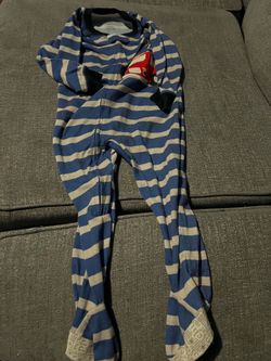 Toddler Boys Pj's size 24 Months
