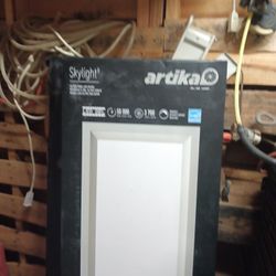 Skylight  artika