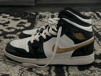 Nikes