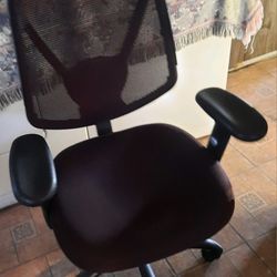 Office Chair 