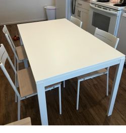 IKEA - Dinning Set