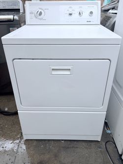 Kenmore Gas Dryer