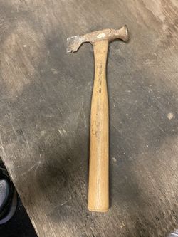 Maxwells Hammer