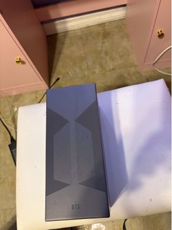BTS army bomb