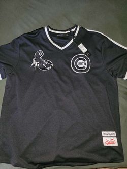 Limited Edition Hudson Jersey