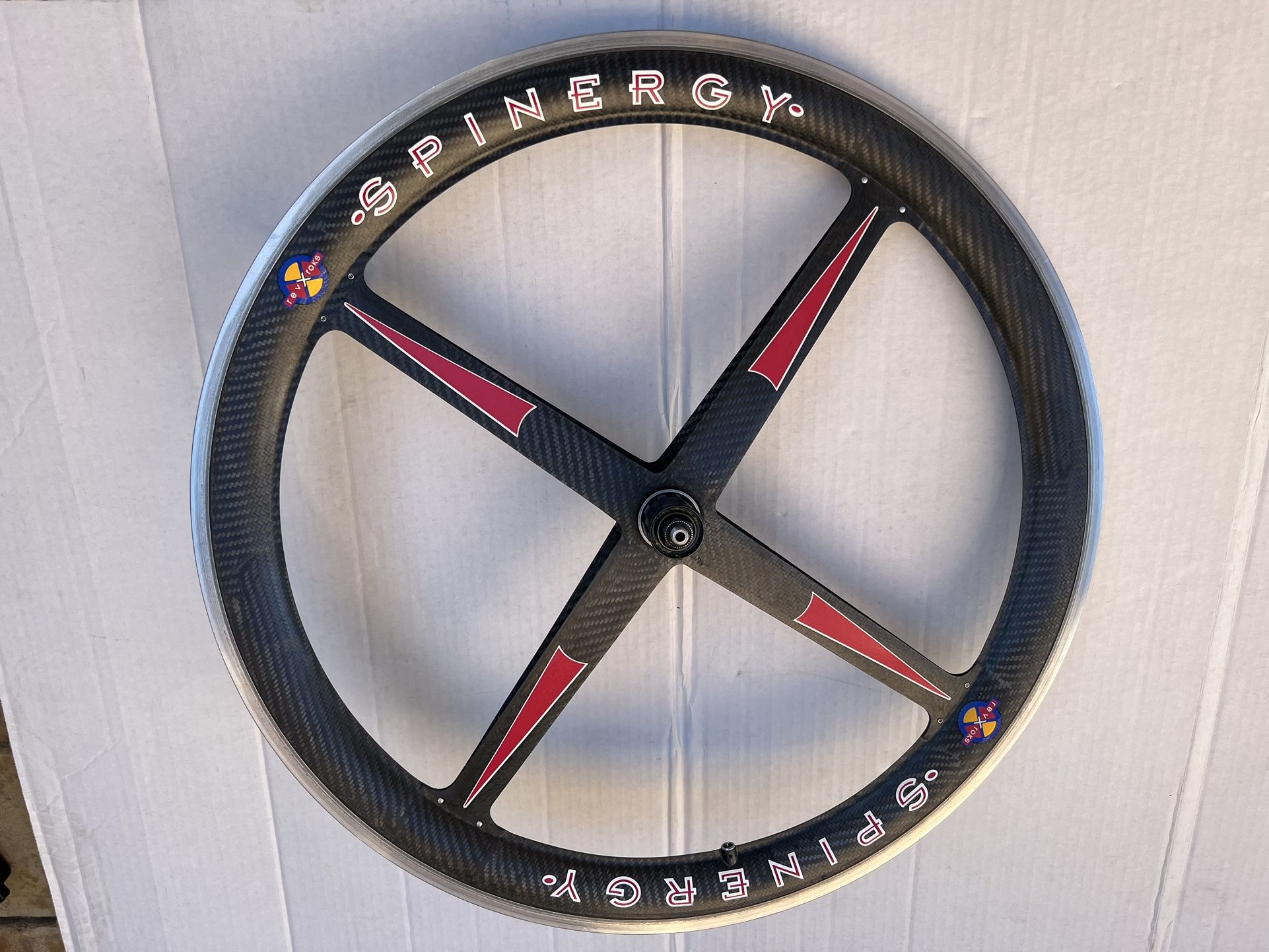 パーツ SPINERGY REV X ROKS MTB 26inch db2975ab5a41441a8a2a58c2ee5a4b