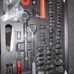 Brand New Tool Box 