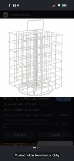 paint holder