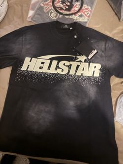 Clothing available and wallets