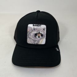 Bandit Goorin bros adjustable hat