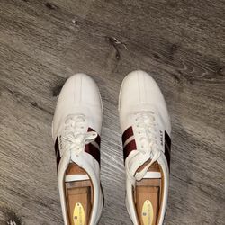 Bally Frenz Sneakers