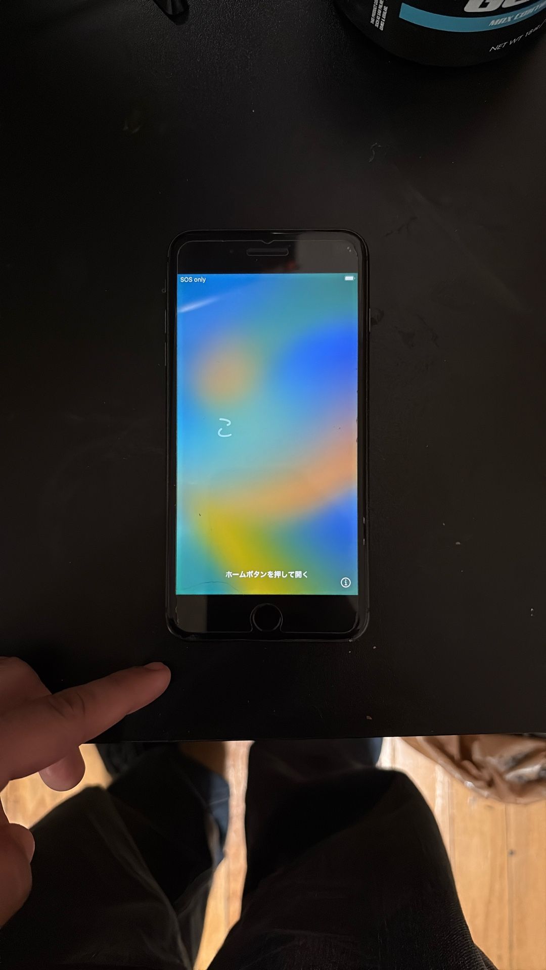 iPhone 8 Plus 128 GB