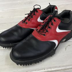 GOLF SHOES