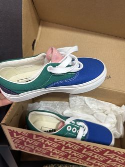 Retro Vans