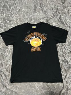 Bape shirt