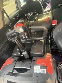 Stop Walking in pain. Electric scooter for sale!