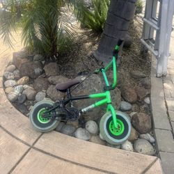 Mini Bike 
