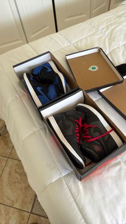 Nike Air