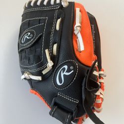 Rawlings Player Series 10 1/2" T Ball Glove