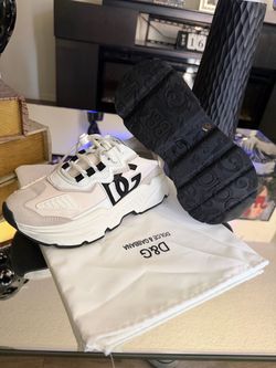 Designer shoes