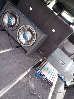 Radio Boi Sounds And More