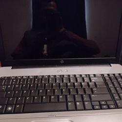 Laptop HP G61 For Pieces