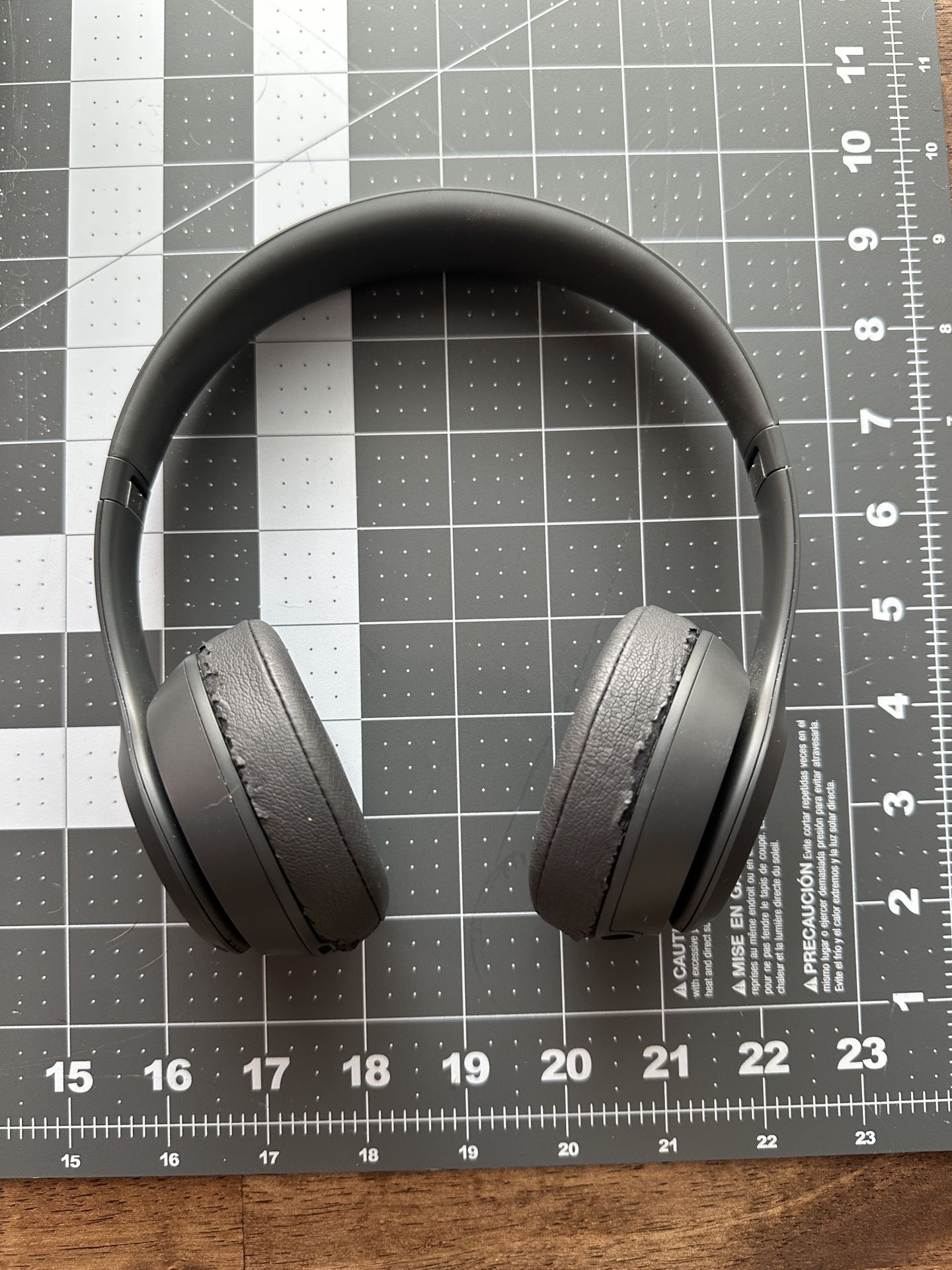 Beats Solo