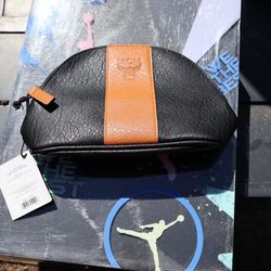 MCM Cosmetic Pouch LIMITED EDITION