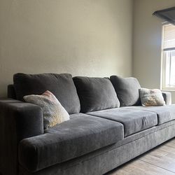 Living Space Sofa