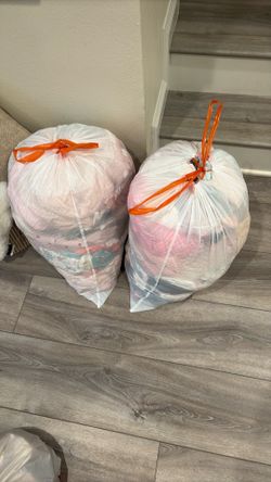 Baby girl clothes 3-6 months