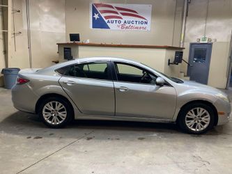 2009 Mazda Mazda6