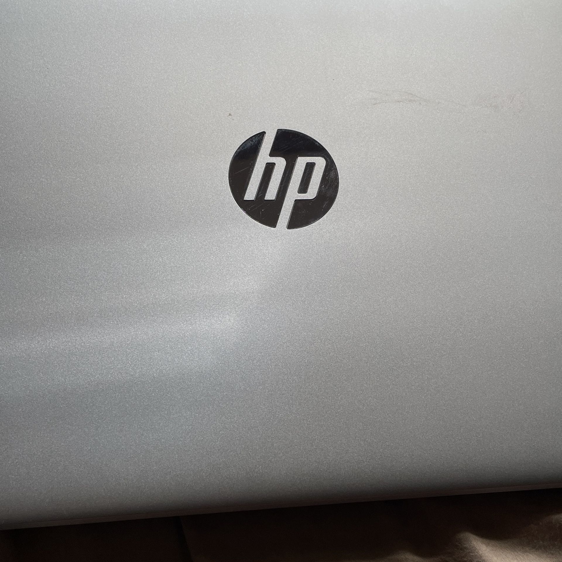 Hp Touchscreen laptop 15in