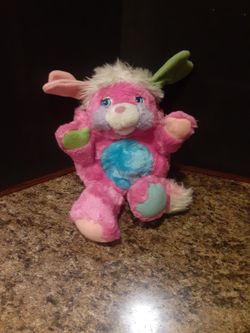 Vintage Mattel Popples