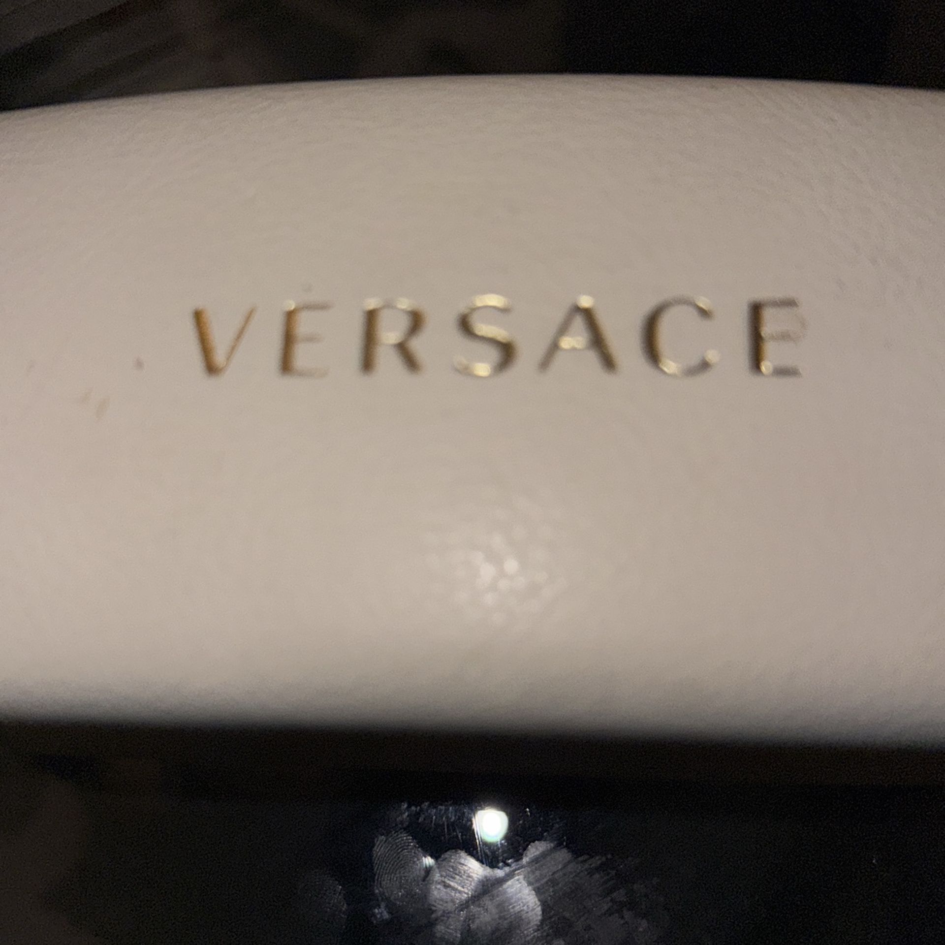 Versace Sunglasses 