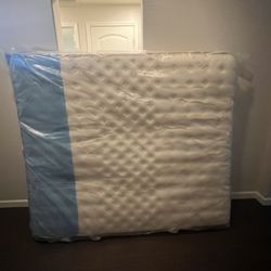 Saatva Classic Cal King Organic Cotton 