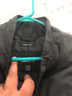 Claiborne coat for men’s xxl