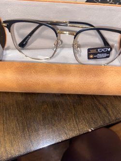 Reading Glasses new
