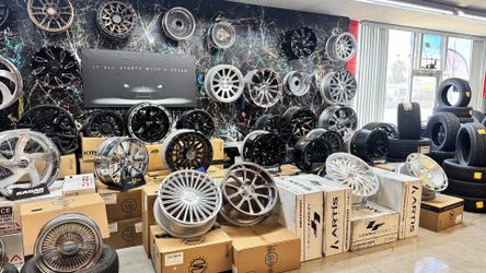 20 22 24 26s wheels on sale in stock