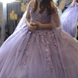 Quinceanera