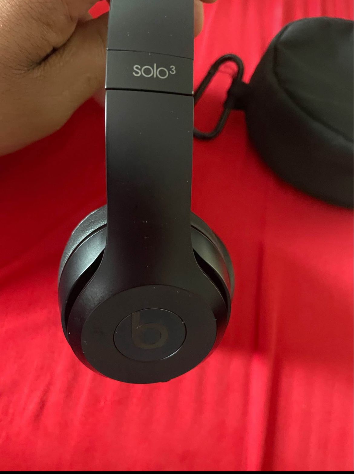 beats solo3