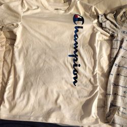 Kids Name Brand Clothes And Sneakers 