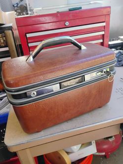 Maletín samsonite