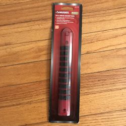 I/4” Drive Socket Clip Rail 