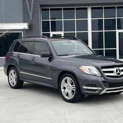 2015 Mercedes GLK350 59.000 MILES ONLY 🔥 NO ACCIDENTS 